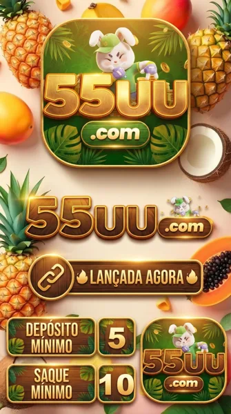 55UU Login Resmi APK 2026