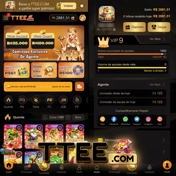 TTEE APK Download Versi Terbaru