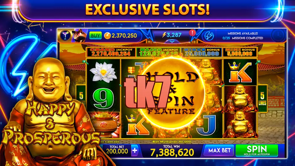 tk7 APK