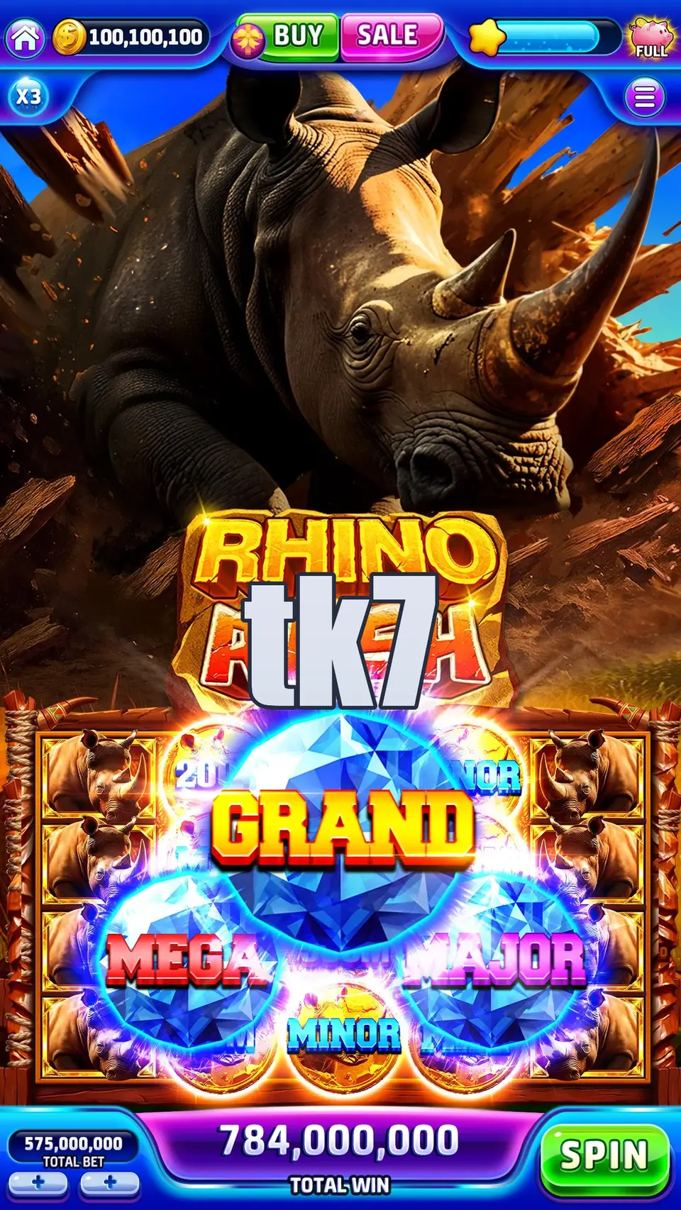 tk7 APK