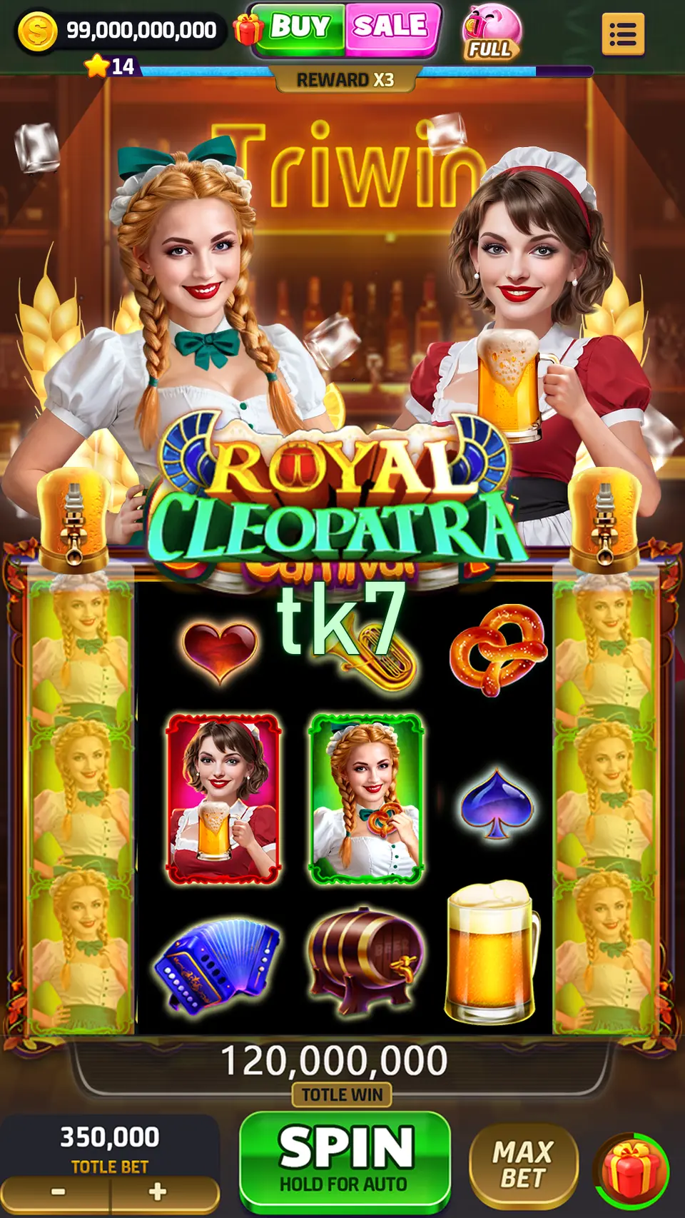 tk7 APK