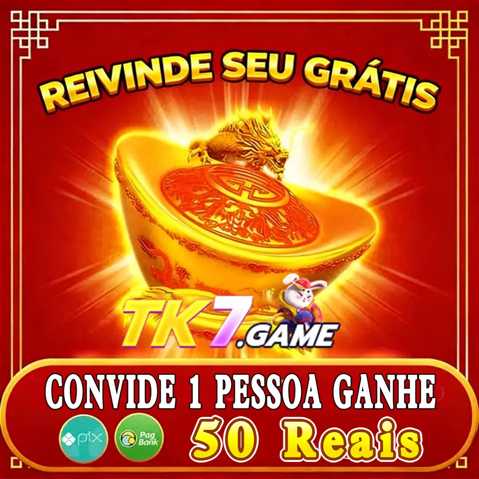 TK7 APK Oficial Baixar Indonesia